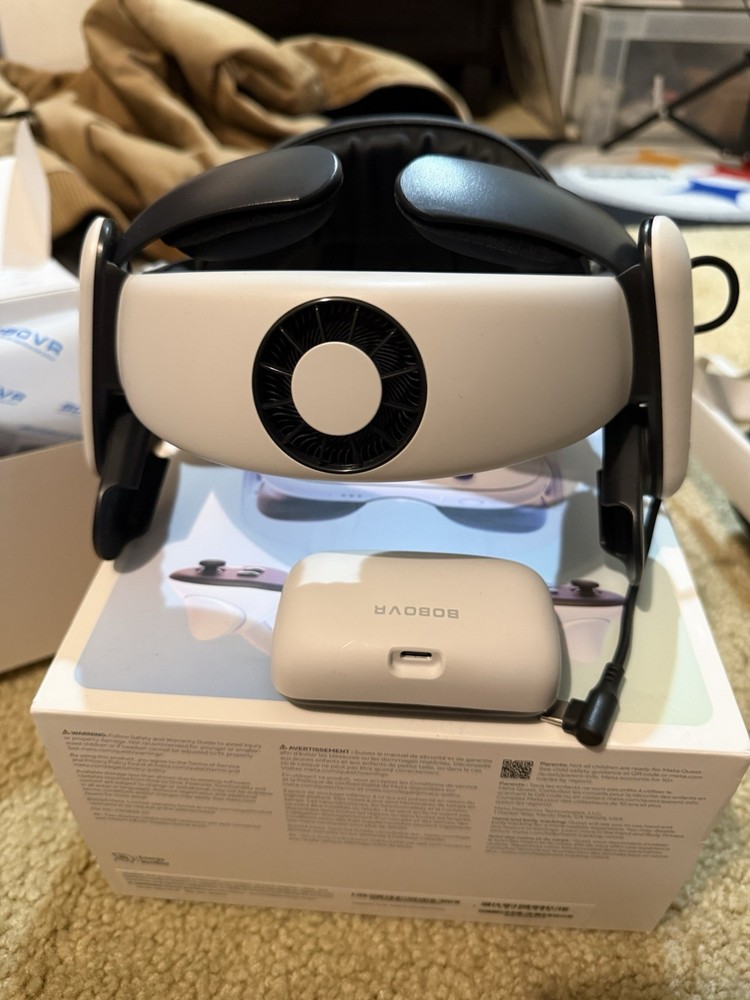 meta quest 3 512gb bundle