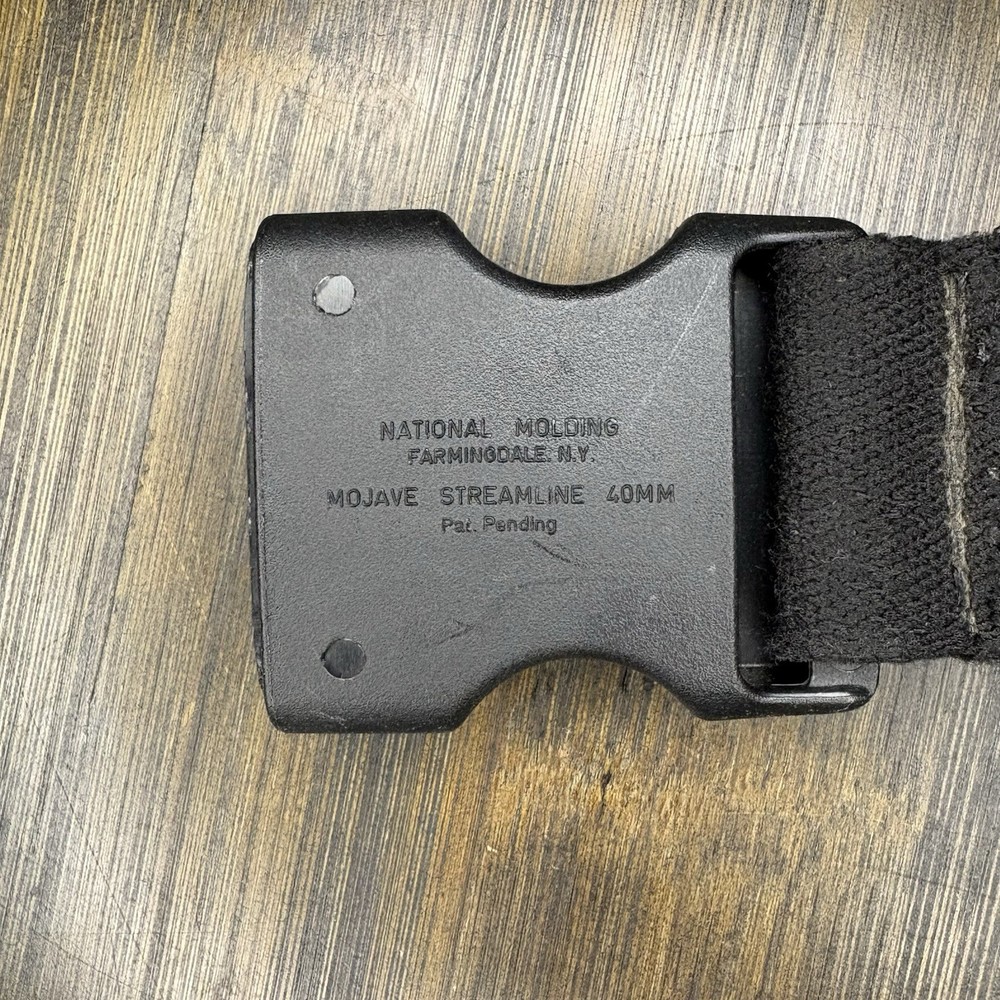 Elastic Buckle Strap 32" Long