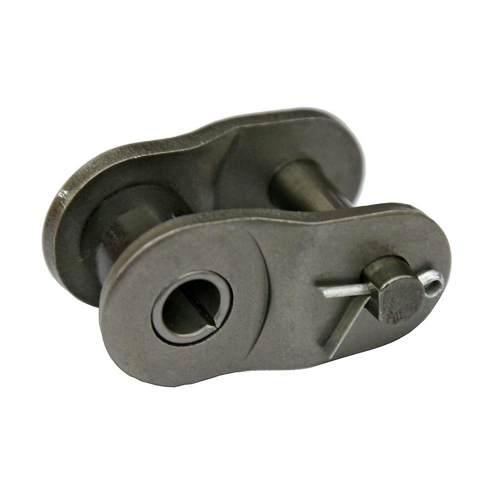 Offset Half Link For Roller Chain #35 (Each)
