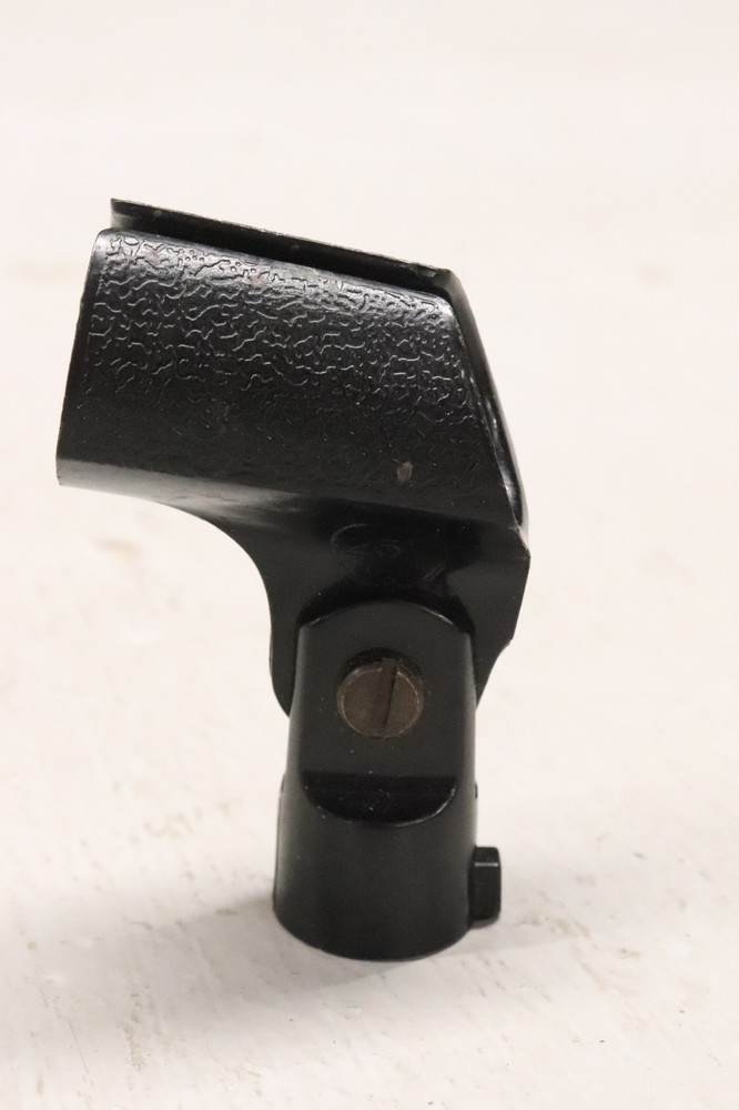 Unbranded Microphone Clip Mount #3