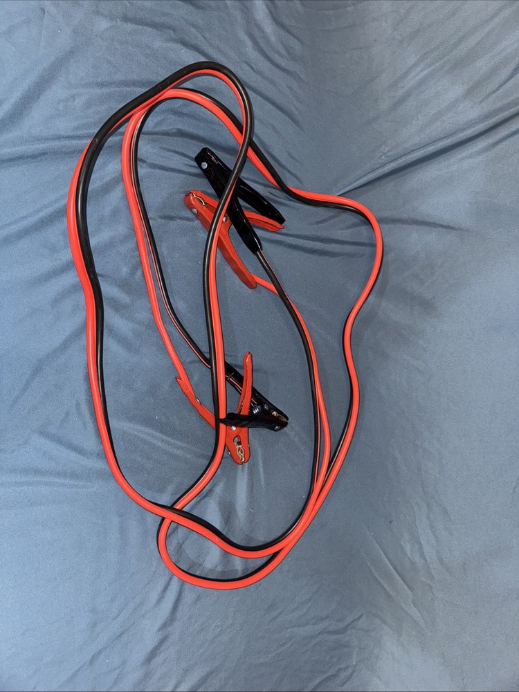 Jumper Cables