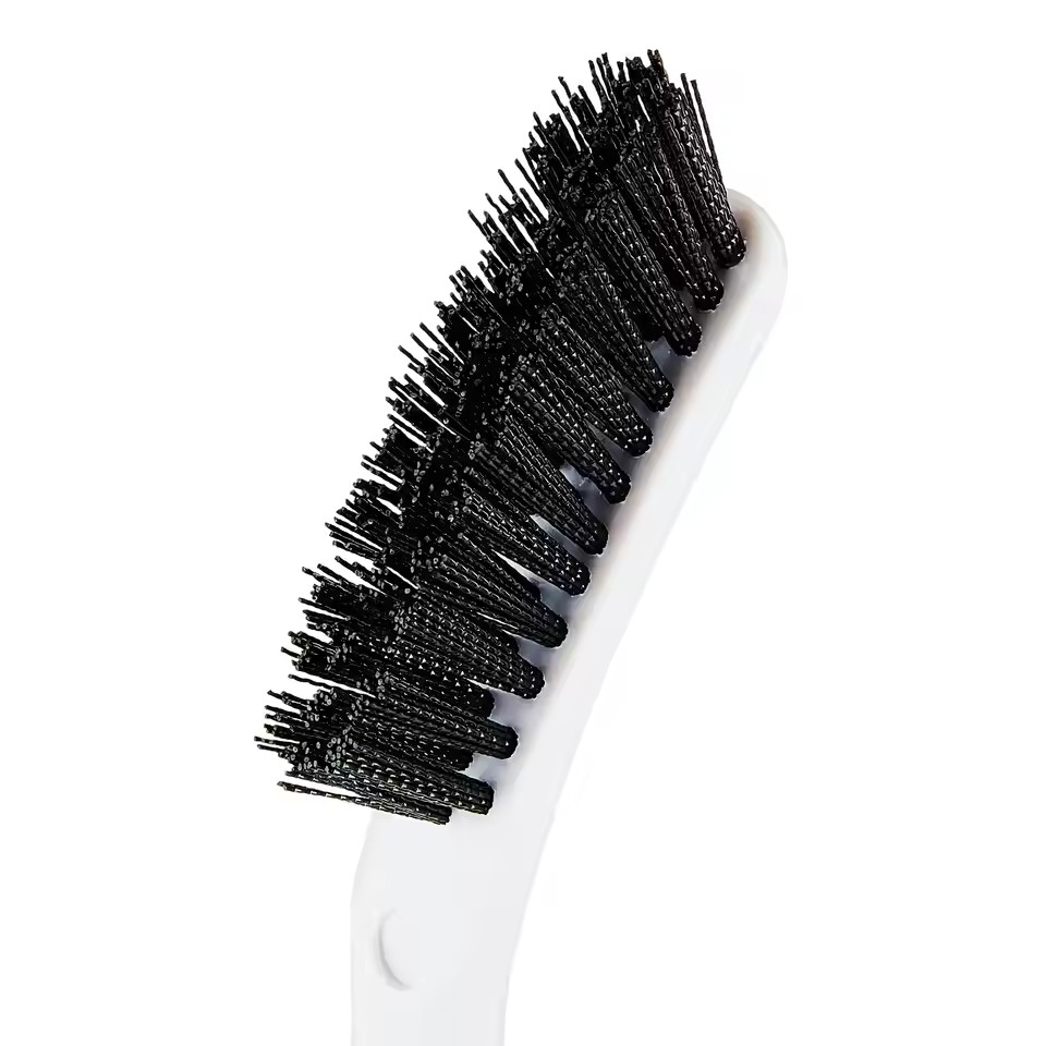 "Blue Handle Multi-Purpose Cleaning Brush"