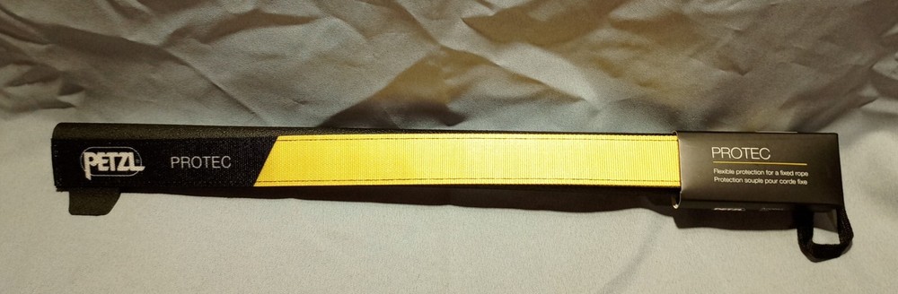 Petzl Protec Flexible Rope Protector