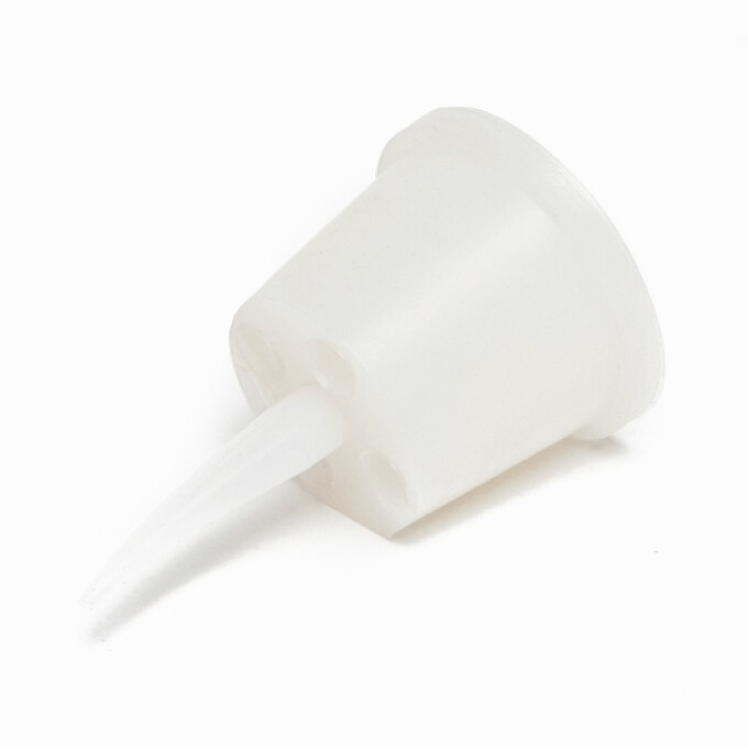 Home Brew Ohio Silicon Stopper - Breathable