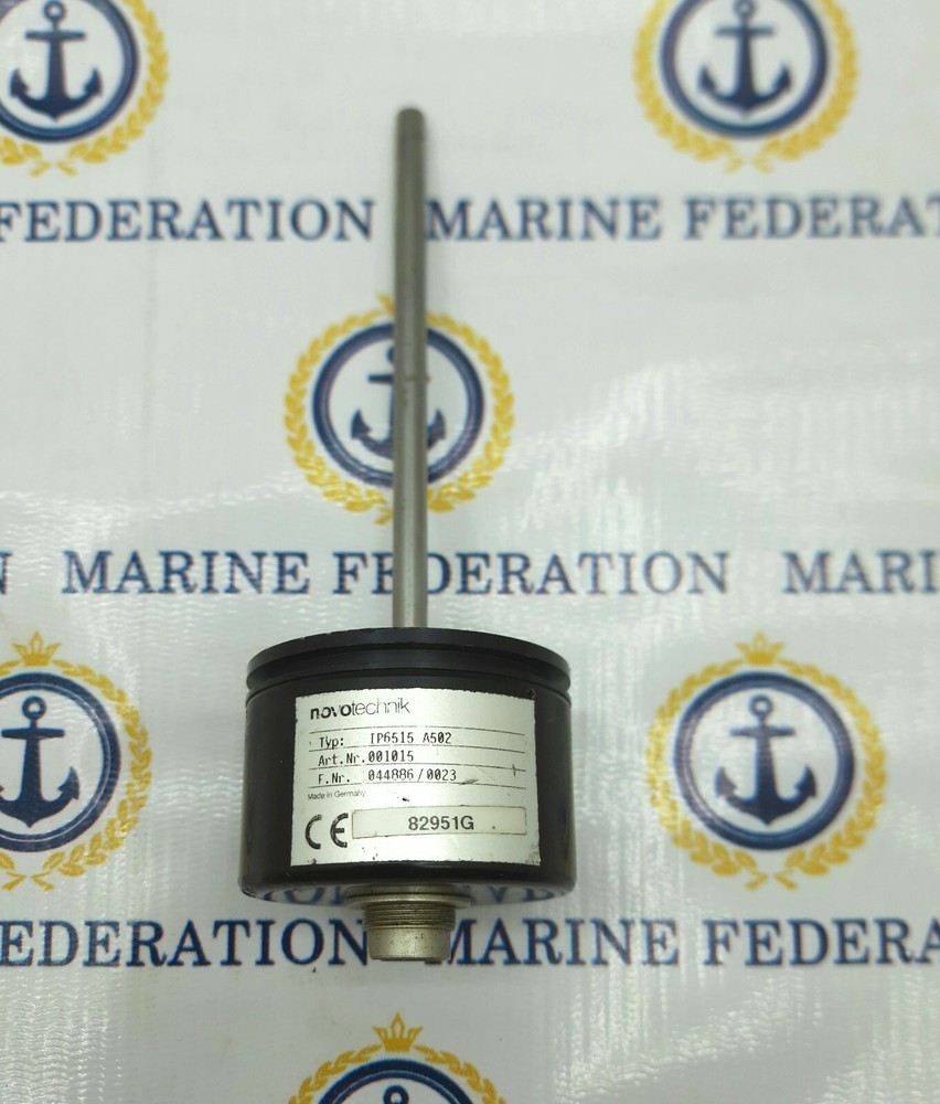 Nonotechnik IP6515A502 IP6515 A502 Encoder Angular Position Potentiometer Offer