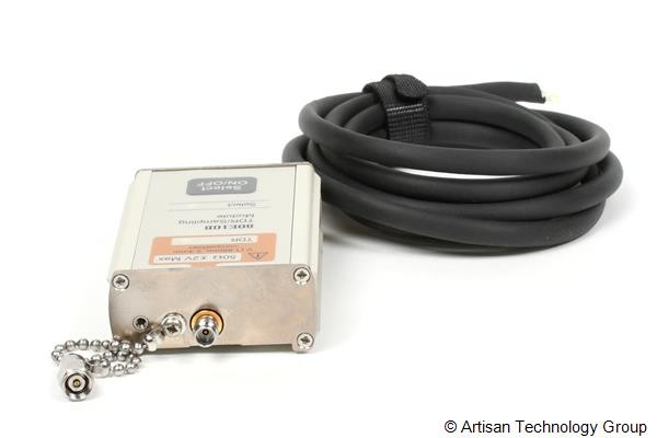 Tektronix 80E10B Dual-Channel Time Domain Reflectometry (TDR) Sampling Module