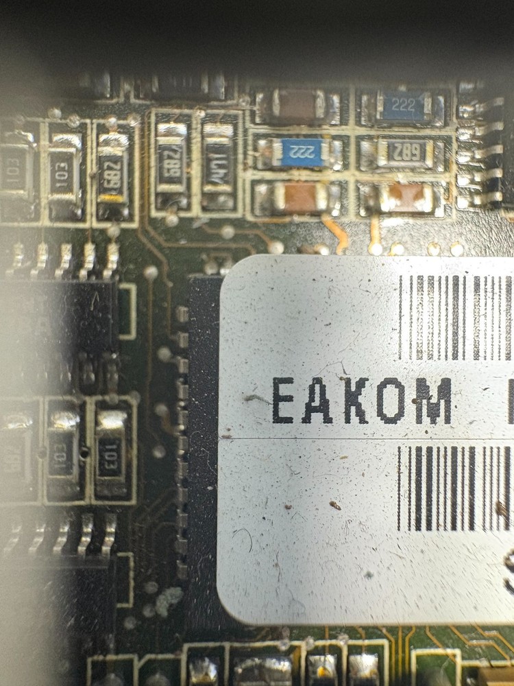 HEIDENHAM CONVERTER EAK0M