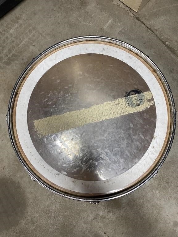 Mapex Percussion Technology Floor Tom Drum