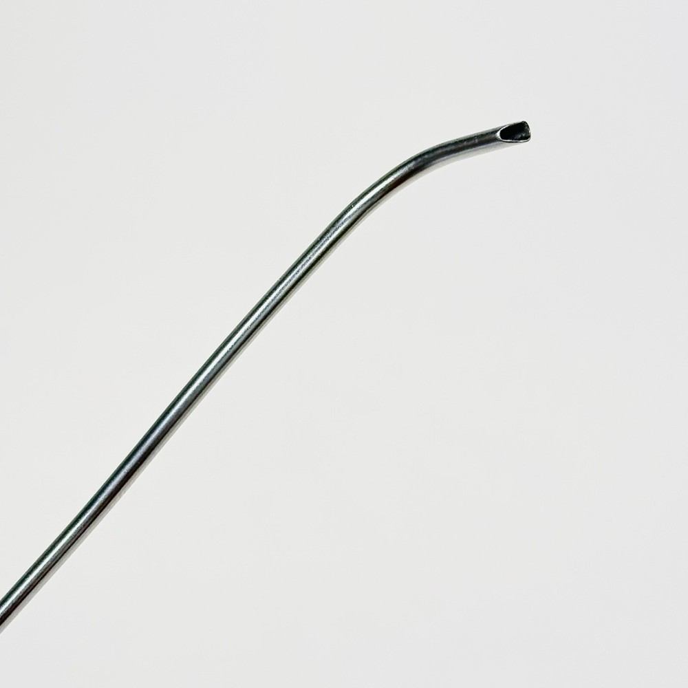 Linvatec 8539 Right Middle Cannula