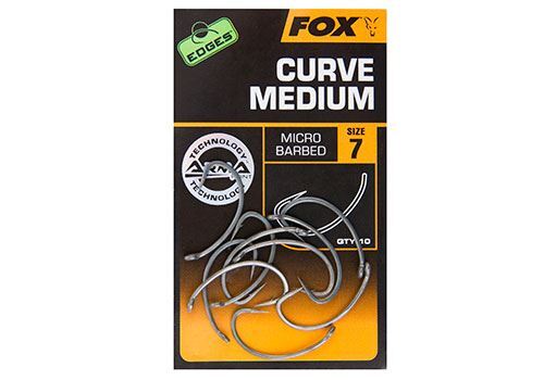 Fox Arma-Point Curve - Medium