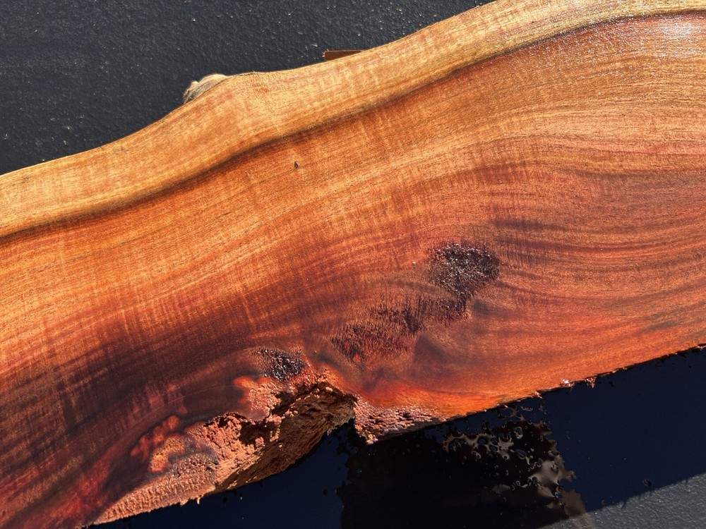 Hawaiian Milo Board #14042