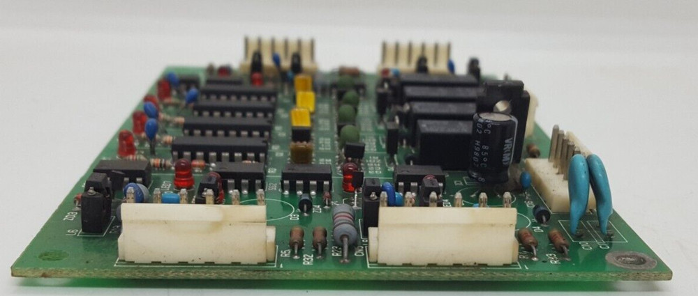 TAIYO PCB AA-289 /