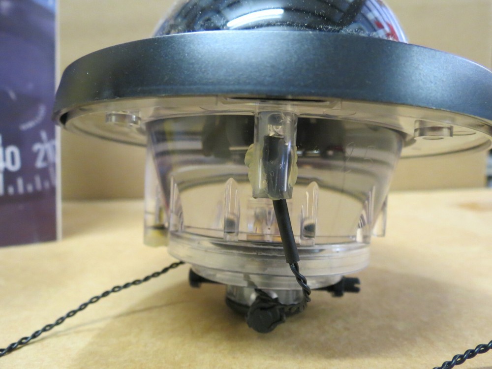 COMPASS - PLASTIMO OFFSHORE 95 STEERING #55370