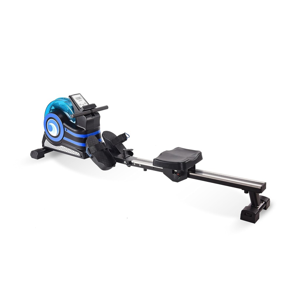 Stamina Inmotion Rower Compact, Efficient Cardiovascular Rowing Machine...