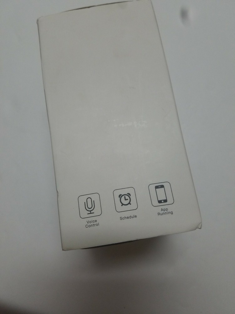lopoo dimmer light switch 120 smart wifi light switch, Model# WT03S