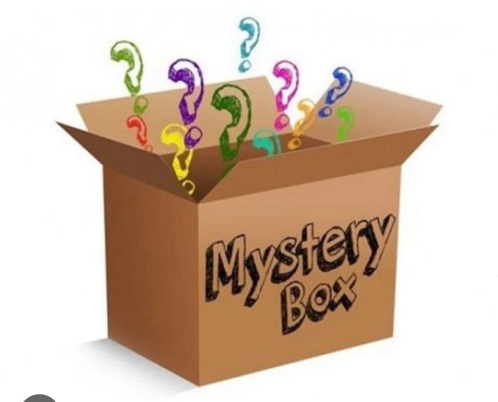 Funko pop Box random