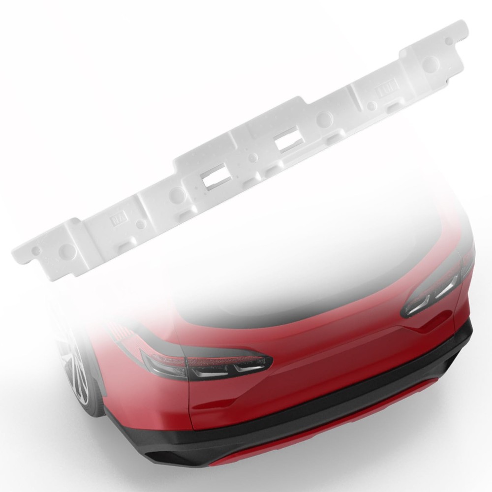 Rear Side Bumper Absorber for Corolla 2009-2010