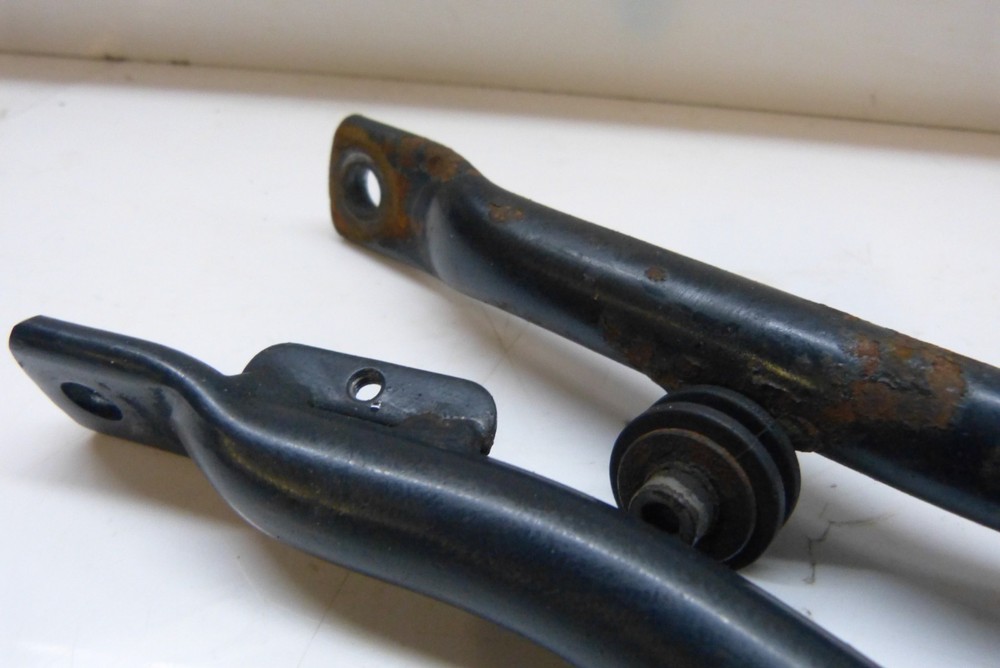 BMW R1150 RT 2003 Front frame Support Brackets