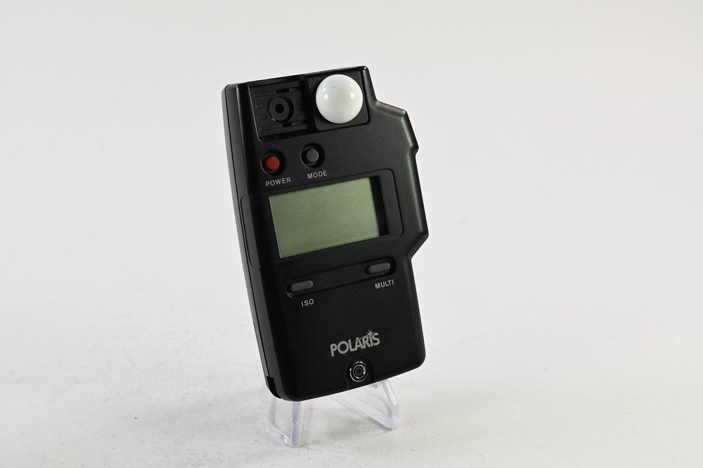 Polaris Flash Meter #G276