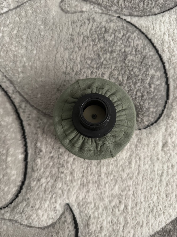 pmk-2 gas mask