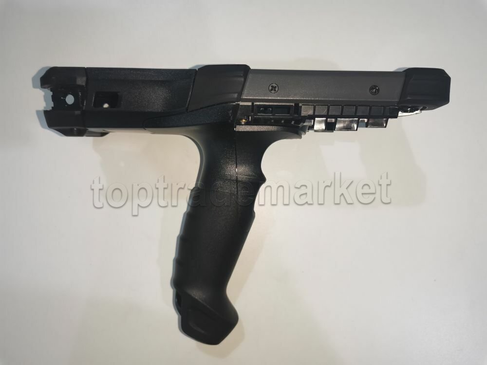Bottom Shell Pistol Grip Handle Version 3 For Zebra Symbol MC9300 MC930B US