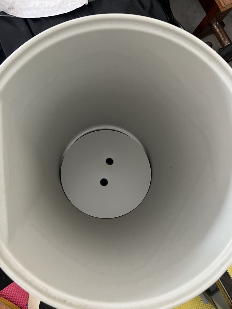Red Bull Cooler on Wheels - Local Pickup