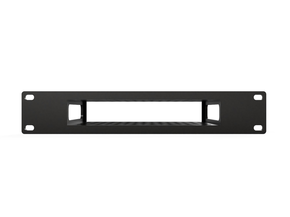 TP-Link SG108P Rack Mount 10" Mini Rack - 1U (Modular)