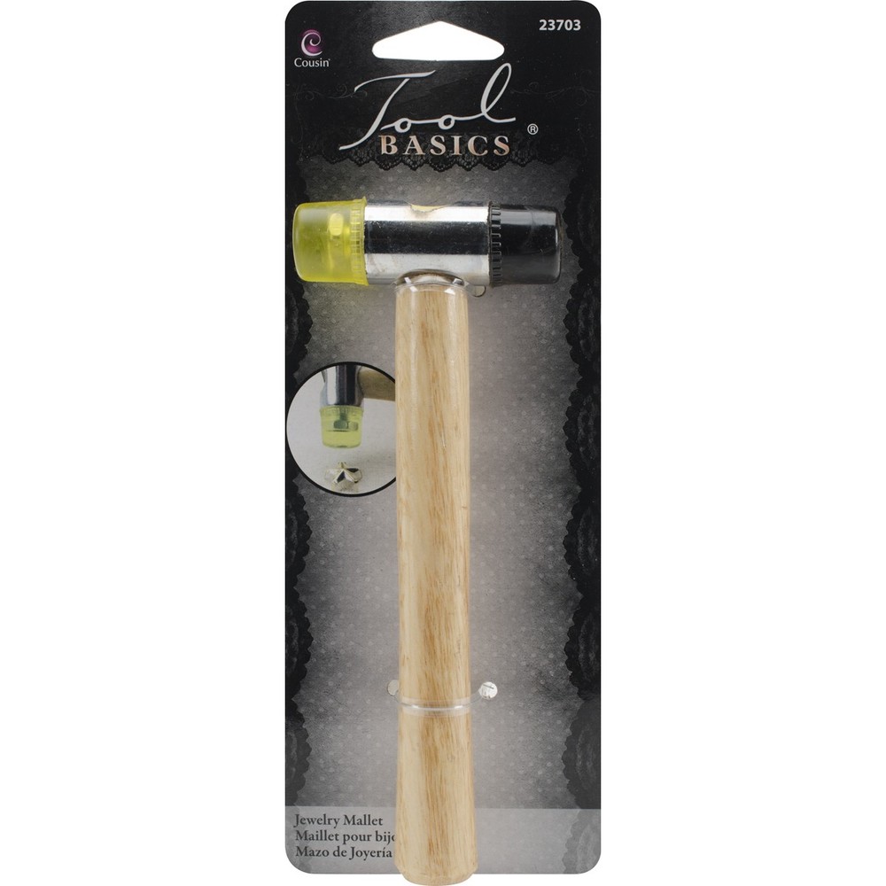 Tool Basics Mallet 8"