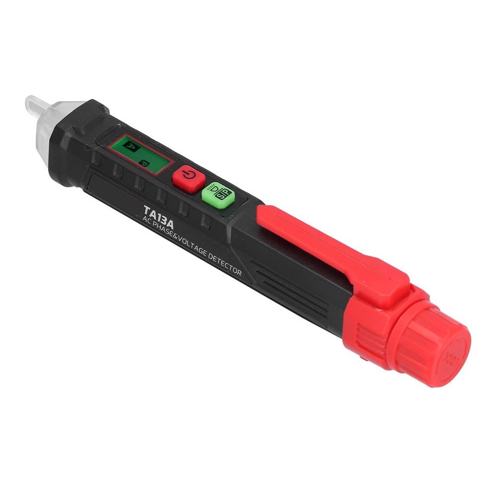 TA13A Electrical Tester with Automatic Shutdown After 5 Minutes Inactivity