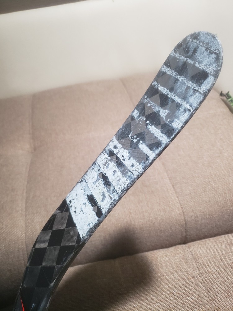 CCM Jetspeed FT3 Pro Hockey Stick Intermediate Right