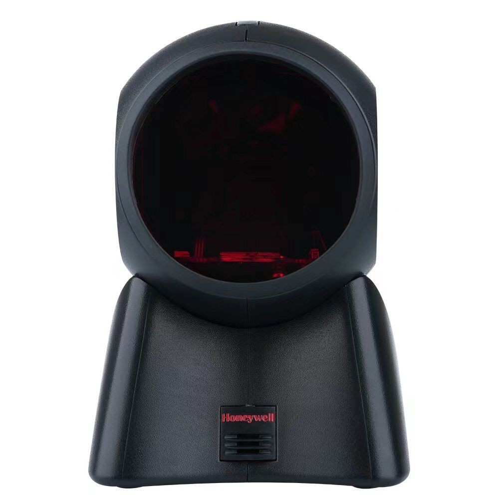 5x Honeywell MS7120 Orbit MK7120-31A38 Laser 1D Barcode Scanner USB Code Reader