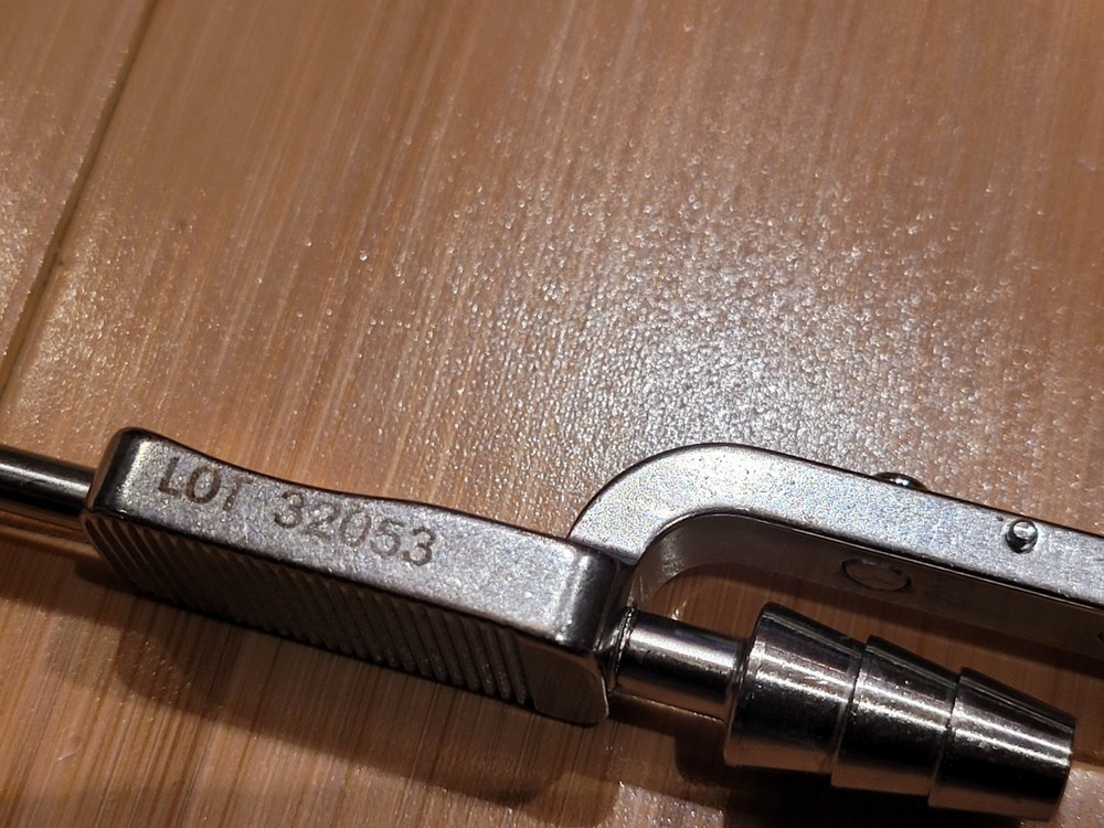 Medtronic Nav Ent Suction