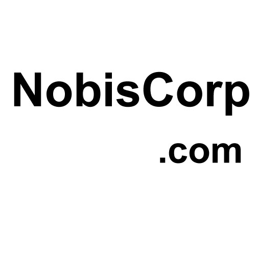 NobisCorp.com    -    PREMIUM DOMAIN NAME     -