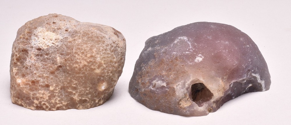 2 x AGATE CREEK, AGATES, AUSTRALIA P1059