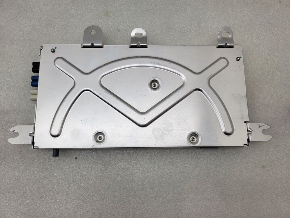 ⭕ 2016-2020 Tesla Model X MX Central Body Control Module Computer 1045451-00-H