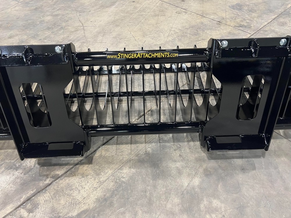 Stinger Compact Rock Bucket - CRK