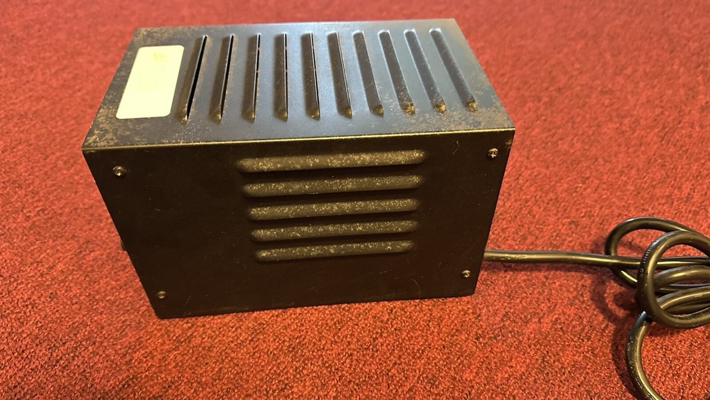 HYBRINETICS Step Up Voltage Converter - 500W US Plug