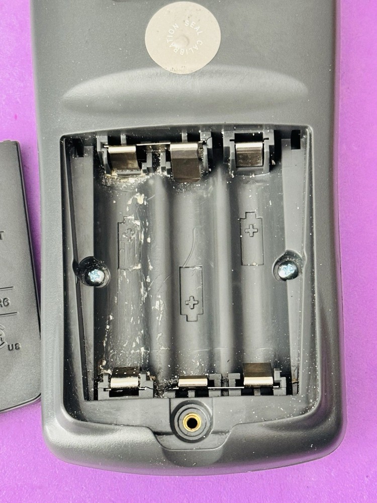 Fluke 51 II Single Input Digital Thermometer