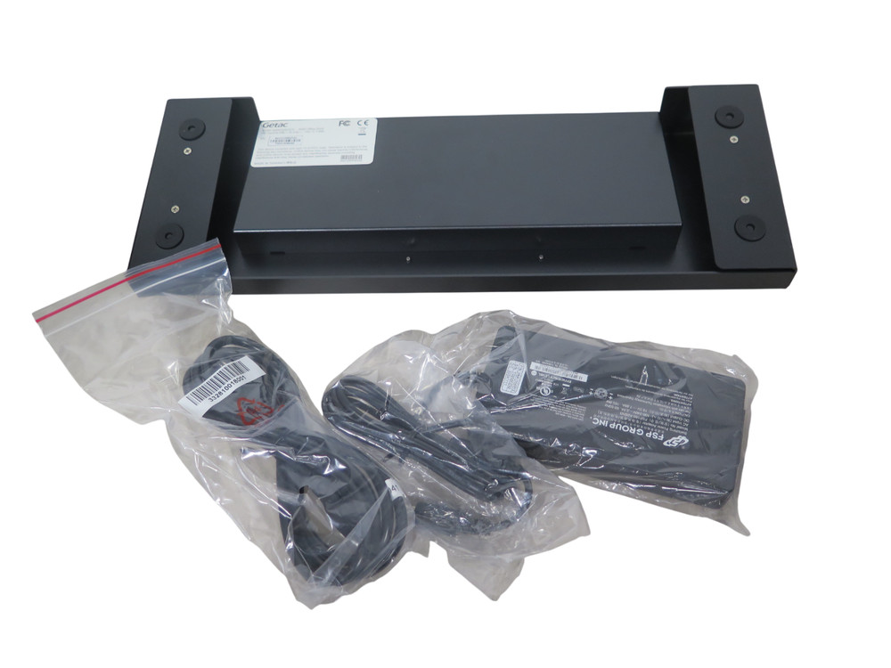 Getac X500 Office Dock - Free shipping