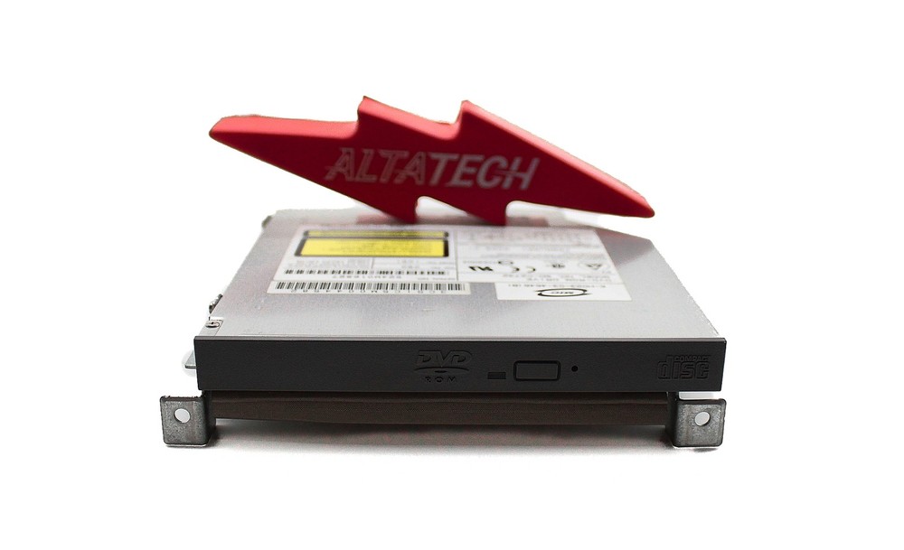 Sun Microsystems 370-4412 8X DVD-ROM/24X CD-ROM