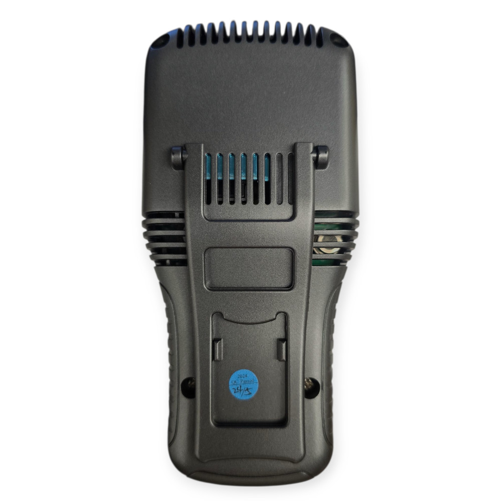Air Quality Pollution Formaldehyde Detector Temperature Humidity Meter Sensor