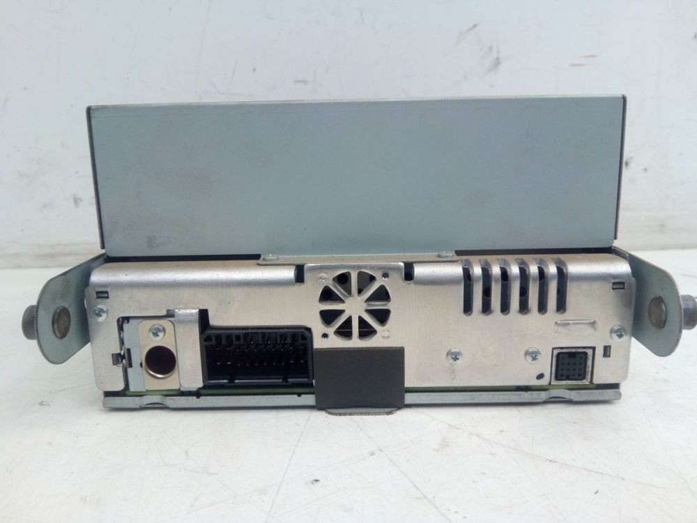 Radio/CD Changer Combination *CODE not present. fits Suzuki Jimny FJ