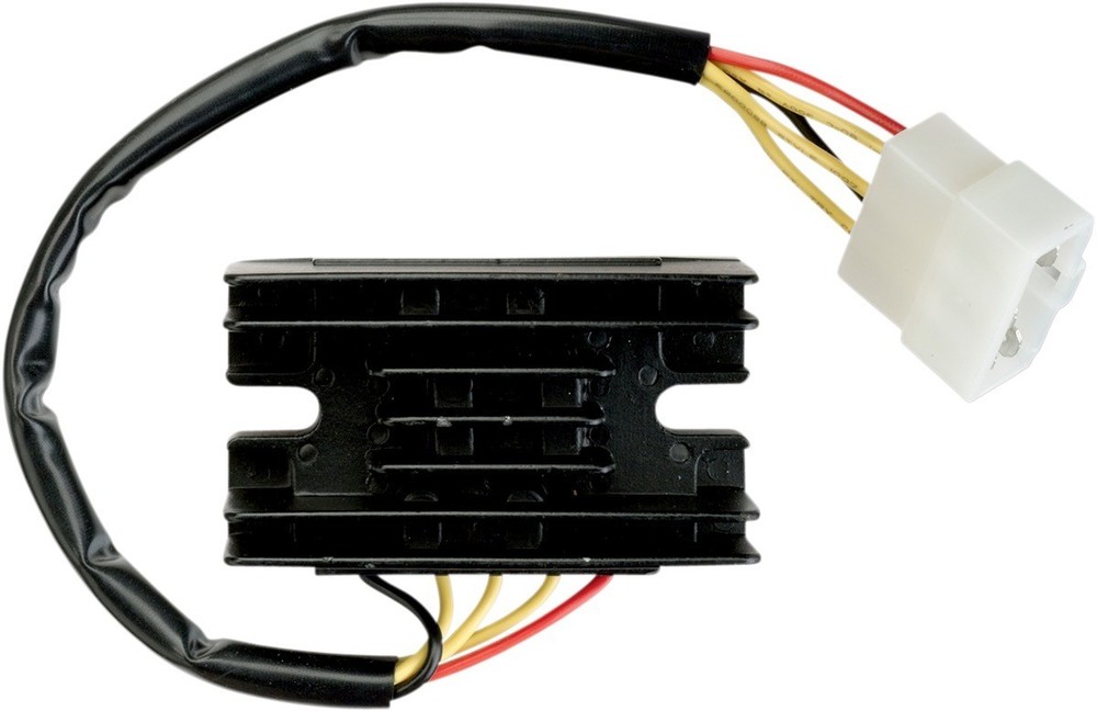 Moose M-10-241 Regulator/Rectifier - Suzuki