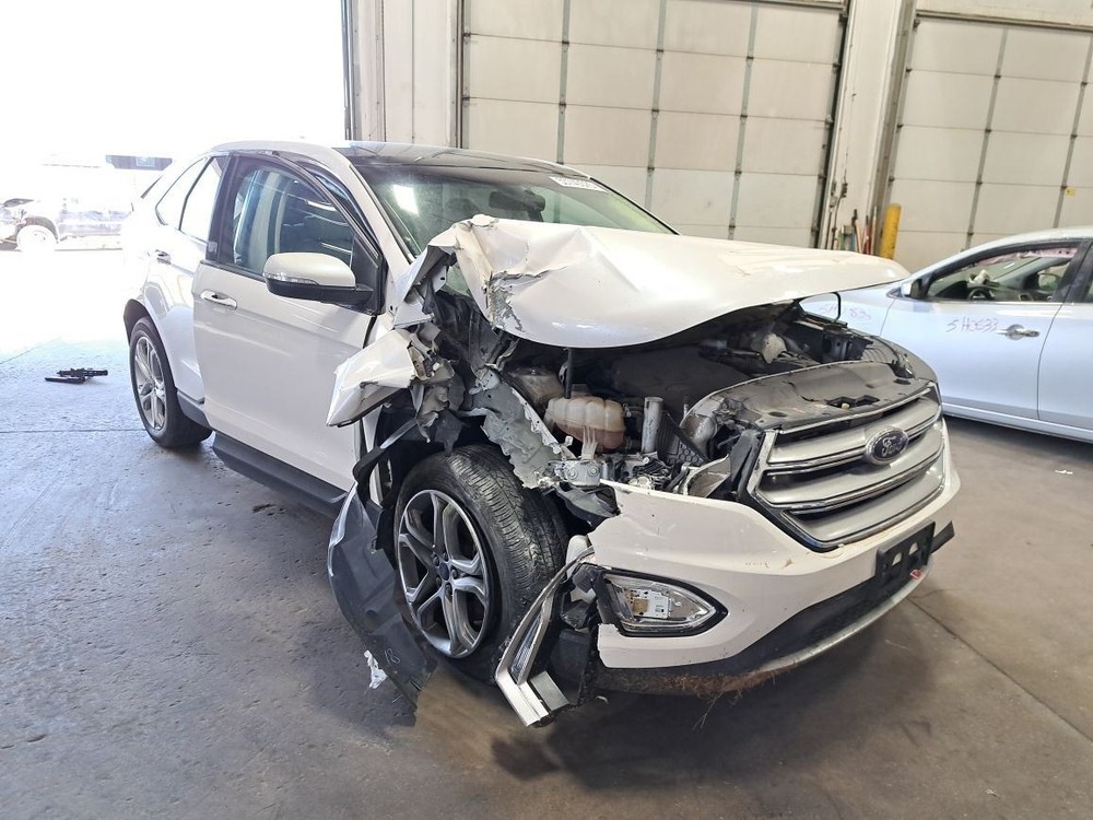 2015 Edge Jack Sku#4210825