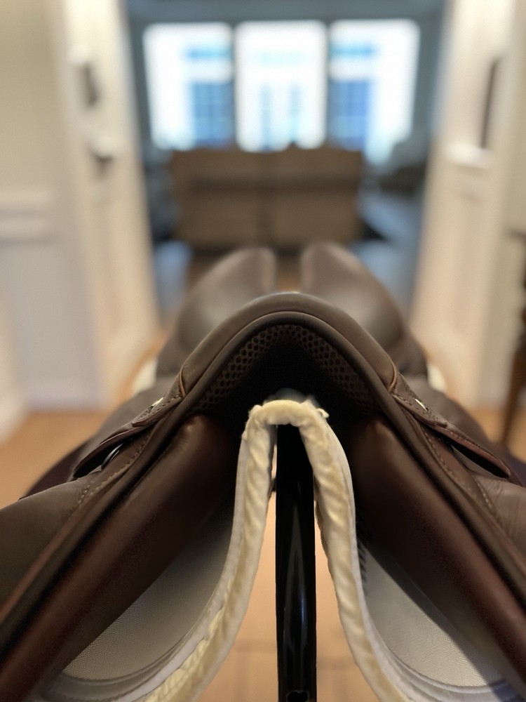 17.5 Devoucoux Chiberta Enara