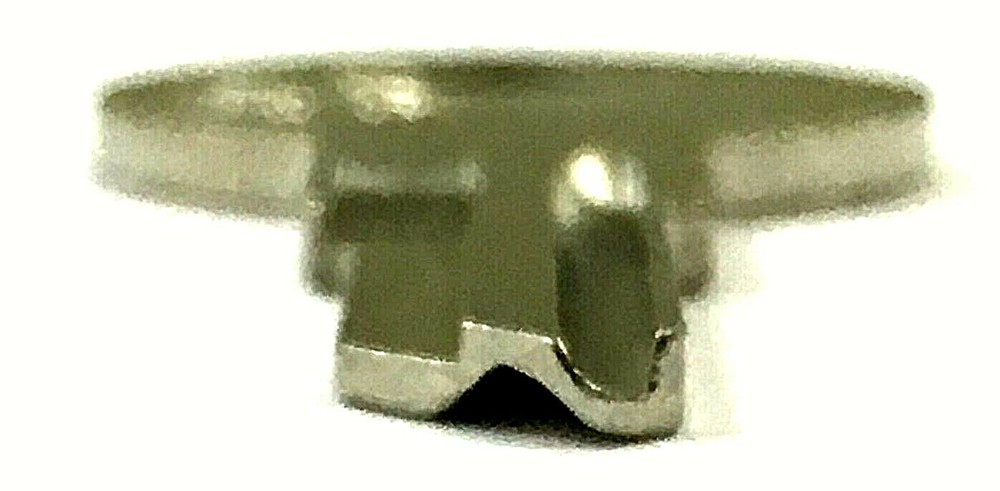 1 Cable Lock Key Blank B1 1098M Keys Blanks