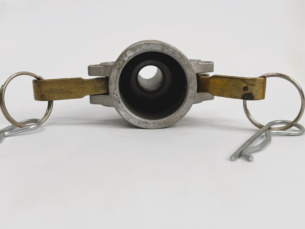 Camlock Couplings Type-C 3/4″