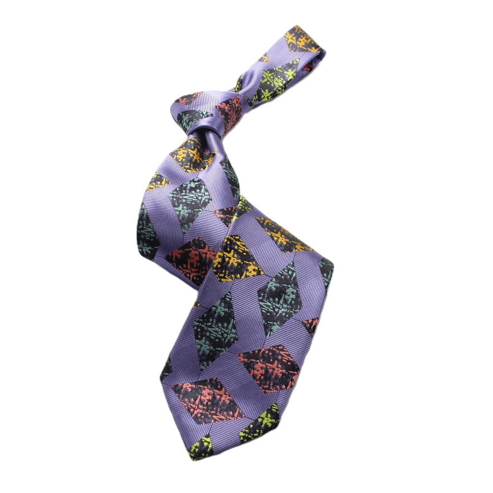 Federer Tie & Pocket Square
