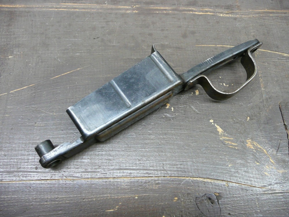 Remington M1903A3 Trigger Housing (323-22)