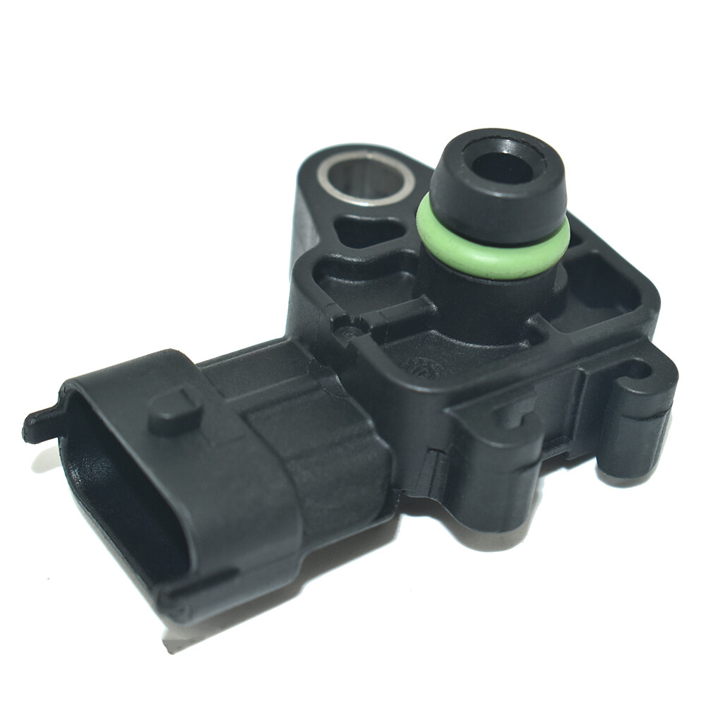 Manifold Absolute Pressure MAP Sensor for Chevrolet Silverado GMC Hummer Buick